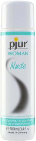 Pjur Woman Nude lubrikační gel