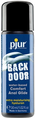 Pjur BackDoor Comfort Glide Anal-Gleitgel