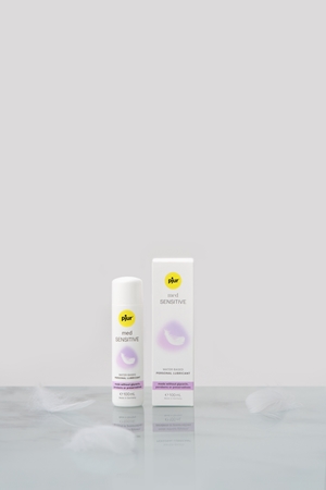 sexspielzeug party Ritex BIO Gleitgel, 50 ml dauerhaft günstig online kaufen main image 0