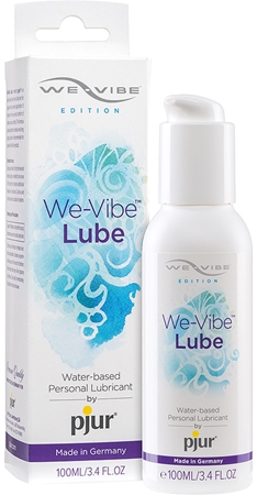 Pjur We-Vibe Lube lubrikační gel