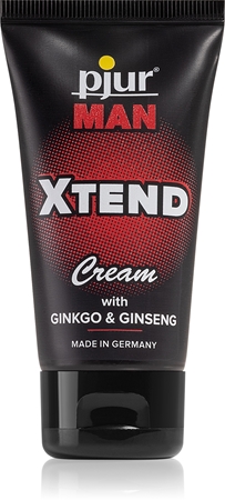 Pjur Man XTEND péniszkrém