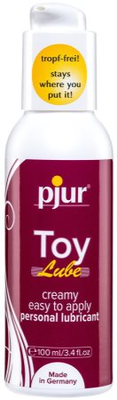 Pjur Toy  Lube lubrikační gel