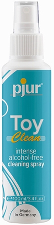 Pjur Woman Toy Clean spray de curățare