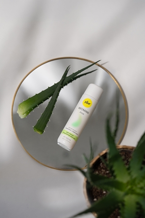 Pjur Woman Aloe Gleitgel