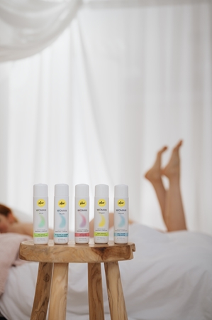 Pjur Woman Aloe Gleitgel | NOTINO Pjur Woman Aloe Gleitgel | NOTINO