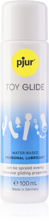 Pjur Toy Glide lubrikační gel