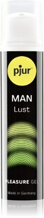 Pjur Man Lust stimulační gel na penis