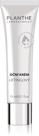 PLANTHÉ Oční krém liftingový oční krém s liftingovým efektem