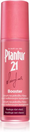 Plantur 21 #longhair Booster serum przyspieszające wzrost na skórę głowy