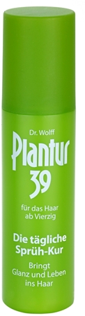 Plantur 39 spray hydratant anti-chute