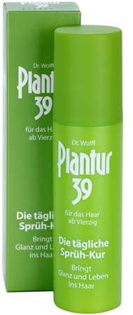 Plantur 39 spray hydratant anti-chute