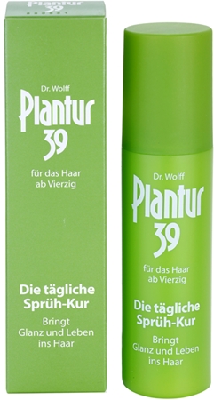 Plantur 39 spray hydratant anti-chute