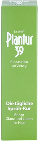 Plantur 39 spray hydratant anti-chute