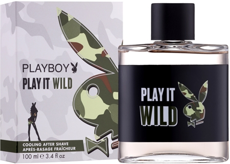 Locion play sales para hombre