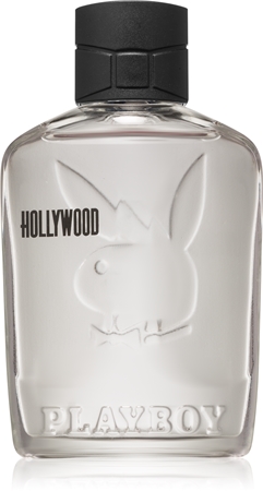 Playboy Hollywood tualetinis vanduo vyrams