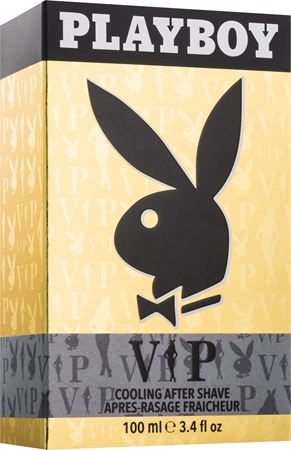 Playboy VIP After Shave für Herren