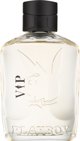 Playboy VIP After Shave für Herren