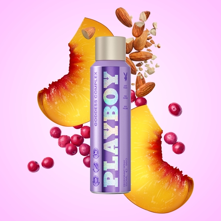 Playboy Goddess Complex Deodorant für Damen