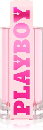 playboy play it sexy woda toaletowa 100 ml     