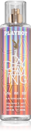 Playboy Daydreaming Kroppsspray för Kvinnor