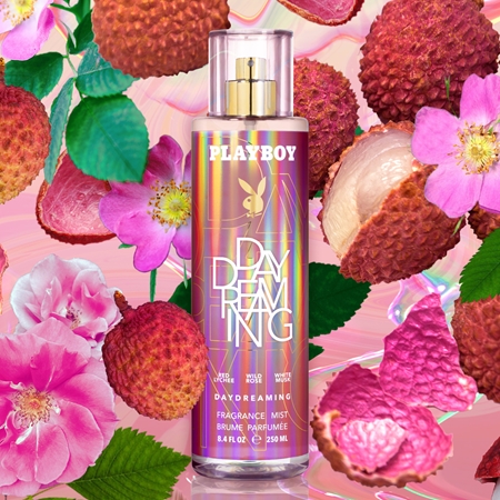 Playboy Daydreaming Body Spray