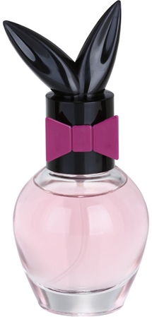 Playboy Play It Sexy Pin Up Eau de Toilette für Damen