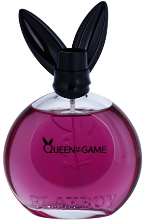 Playboy Queen Of The Game woda toaletowa dla kobiet