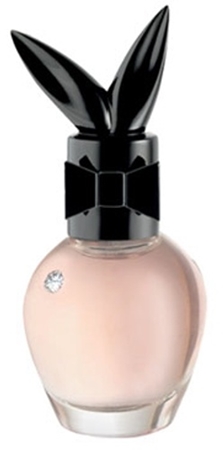 Playboy Play It Spicy Eau de Toilette para mulheres