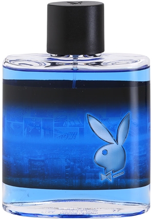 Playboy Super Playboy for Him eau de toilette per uomo