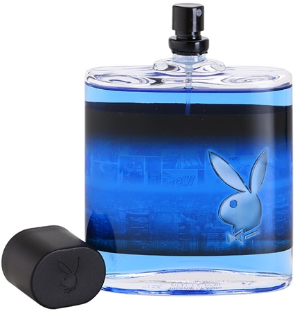 Playboy Super Playboy for Him eau de toilette per uomo