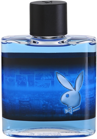 Playboy Super Playboy for Him aftershave water for men
