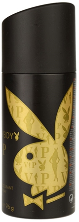 Playboy VIP For Him déodorant en spray pour homme