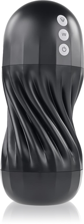 Playboy Toys Pleasure Solo Stroker masturbátor