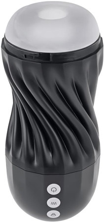 Playboy Toys Pleasure Solo Stroker masturbátor