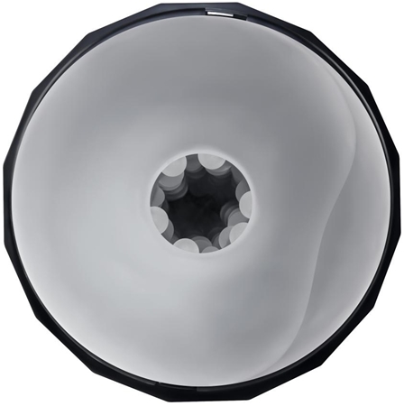 Playboy Toys Pleasure Solo Stroker masturbátor