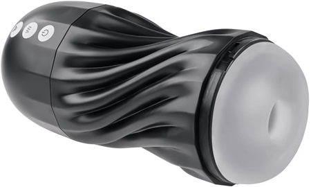 Playboy Toys Pleasure Solo Stroker masturbátor