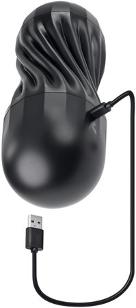 Playboy Toys Pleasure Solo Stroker masturbátor