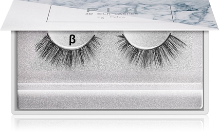 PLH Beauty 3D Silk Lashes Beta künstliche Wimpern