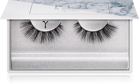 PLH Beauty 3D Silk Lashes Gama faux-cils