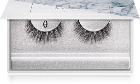 PLH Beauty 3D Silk Lashes Théta künstliche Wimpern