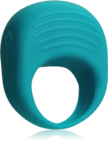 PlusOne Vibrating Ring penisring vibrerend