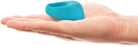 PlusOne Vibrating Ring penisring vibrerend