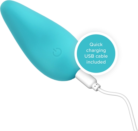 PlusOne Mini Massager Charm stimulátor