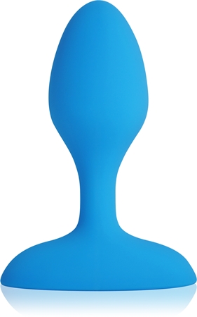 PlusOne Vibrating Plug Plug anal vibrant
