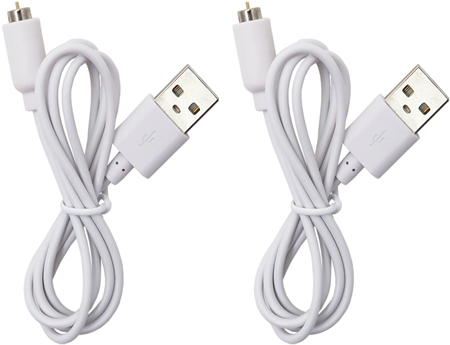 PlusOne Magnetic Charger clé USB câble de charge