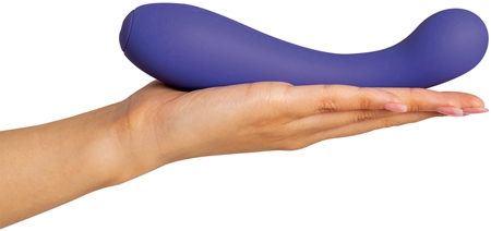 PlusOne G-Spot Massager Vibrator