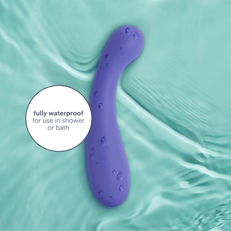 PlusOne G-Spot Massager Vibrator