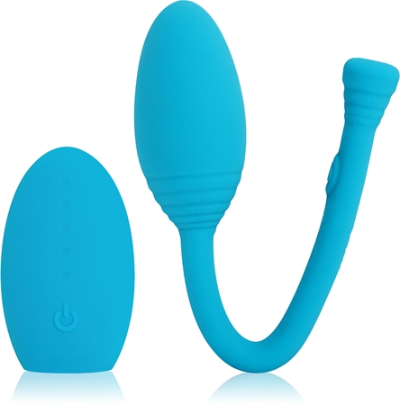 PlusOne Kegel Trainer Oeuf Vibrant