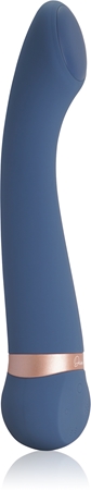 PlusOne Deia Hot & Cold Temptation G-Spot Vibreur