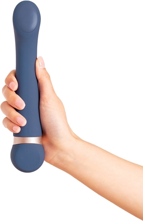 PlusOne Deia Hot & Cold Temptation G-Spot Vibreur
